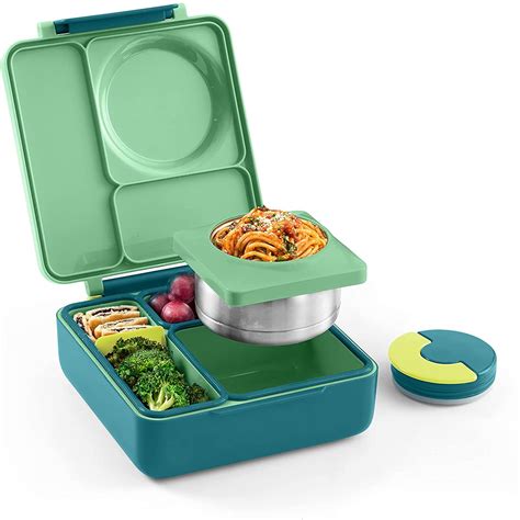 stainless steel hot box set|20 Best Insulated Lunch Boxes for Hot Food .